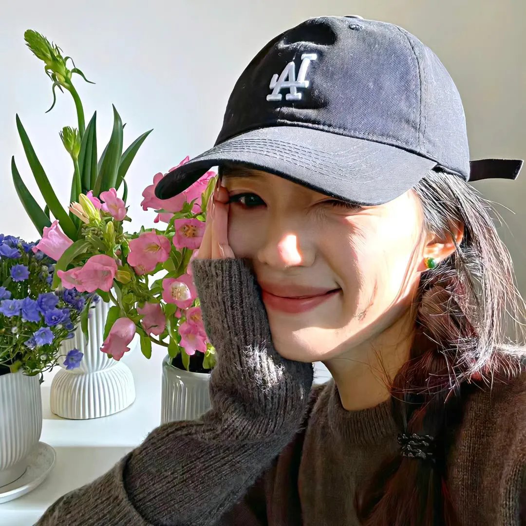 美丽波浪