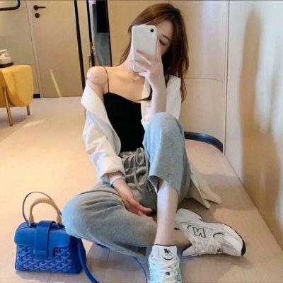 原来你是这样的顾先生