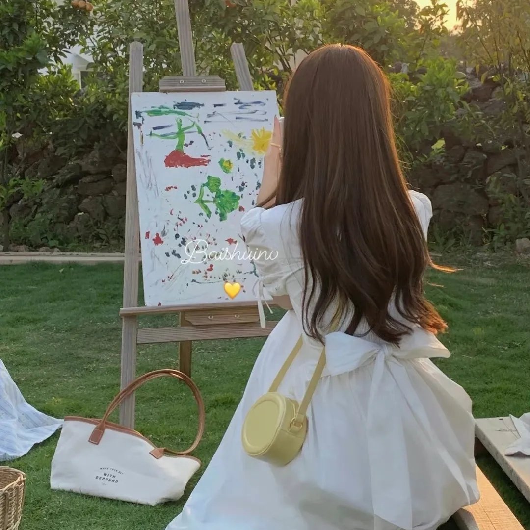 赞美年长的女人